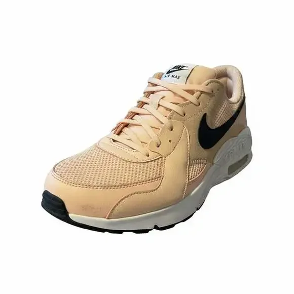 Nike Women's Air Max Excee 'Washed Coral' Sneakers - Picture 4 of 8